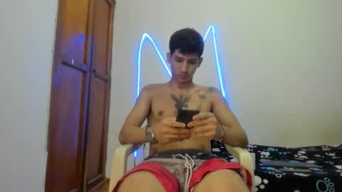 itgram pezlo josue online show from January 6, 5:28 pm