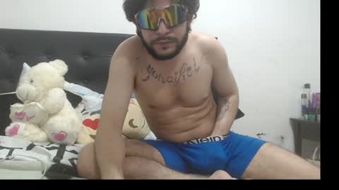 Soy Max online show from November 9, 5:22 am