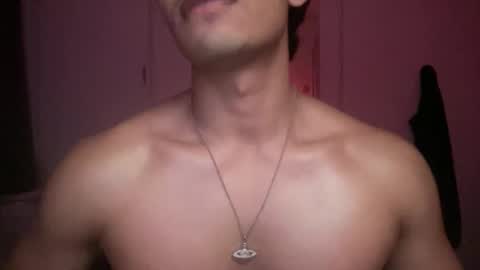 Maccain online show from October 8, 9:19 pm