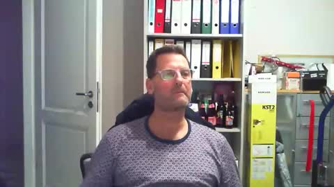 macfly67 online show from February 3, 6:57 pm