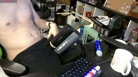 macgargan69 online show from January 13, 7:07 pm