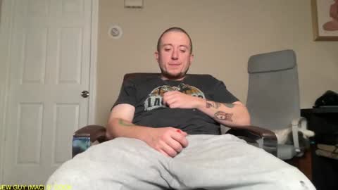 machinebumkelly online show from December 4, 1:47 am