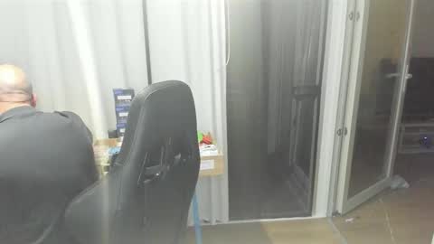 Andy online show from March 2, 5:53 pm