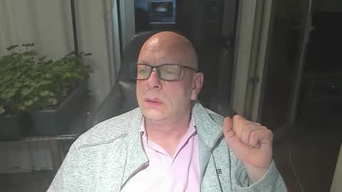 Andy online show from January 11, 10:35 pm