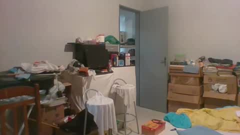 MACHOLIVRE online show from November 11, 7:19 pm