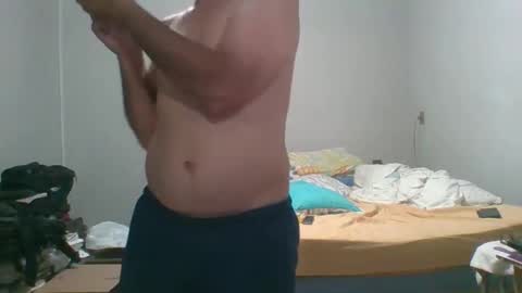 MACHOLIVRE online show from January 12, 4:40 pm