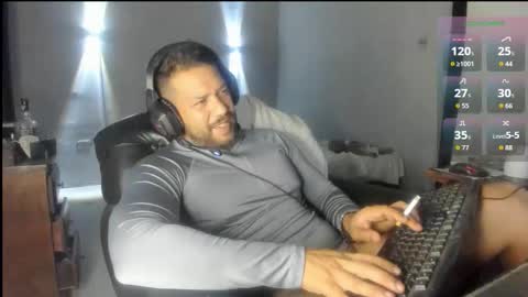 Javier papichulo master how do you want online show from March 5, 8:43 am