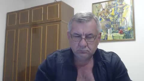 Macho online show from March 22, 9:42 pm