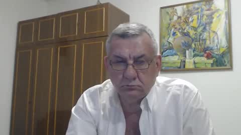 Macho online show from February 24, 8:53 pm