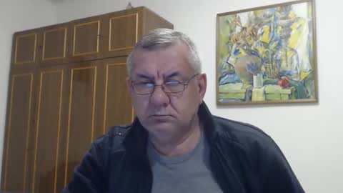 Macho online show from November 1, 3:38 pm