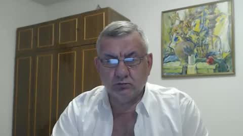 Macho online show from December 5, 7:54 pm