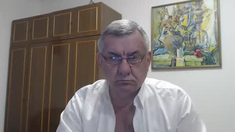 Macho online show from March 17, 7:16 pm