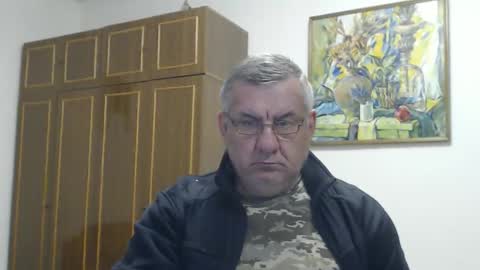 Macho online show from February 10, 6:01 pm