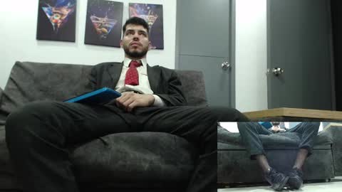 instagram mackdanielsx online show from November 11, 11:10 pm