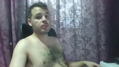 MACK online show from February 16, 8:51 pm