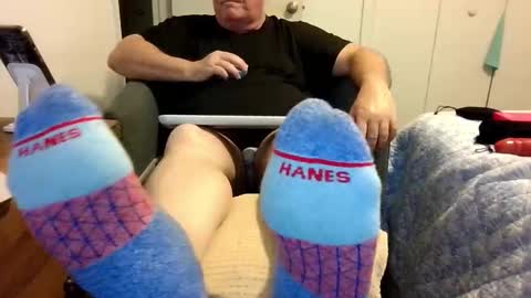 mackdocc001 online show from November 19, 3:56 pm