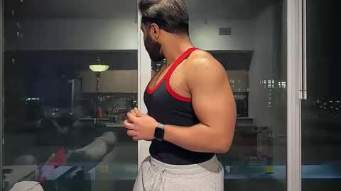 Max501 online show from February 27, 4:57 am