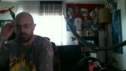 Manuel online show from December 17, 9:28 am