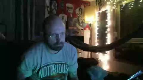 Manuel online show from January 13, 5:02 pm