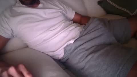 idkdude online show from December 31, 8:48 am