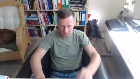 Mad4You online show from September 14, 10:28 am