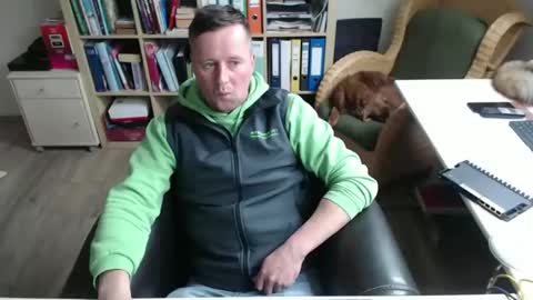 Mad4You online show from March 15, 1:07 pm