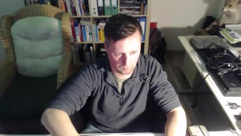 Mad4You online show from December 5, 6:13 pm