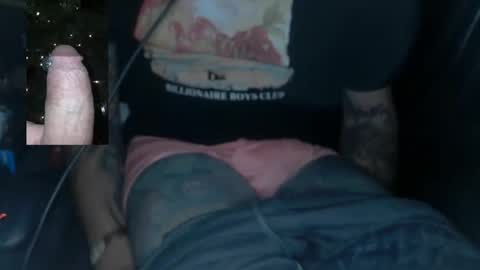 madeyoulook818 online show from February 28, 12:42 pm