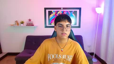 Maik online show from May 25, 9:32 pm