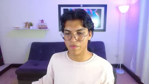 Maik online show from February 26, 10:44 pm