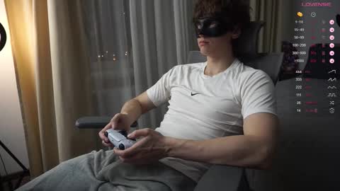 Mike XMaestro 3369 online show from January 15, 8:55 pm