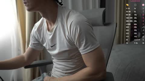 Mike XMaestro 3369 online show from March 27, 9:49 pm