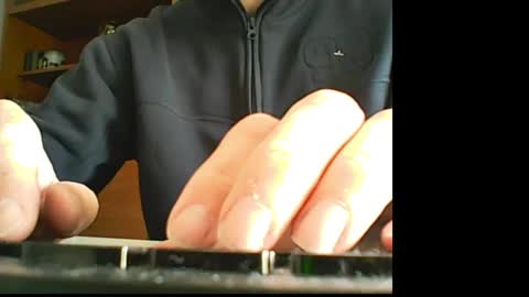 Maestrojedi0 online show from February 5, 9:04 am