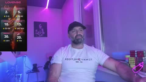 Magabear online show from September 16, 12:23 am