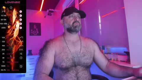 Magabear online show from June 1, 4:13 am