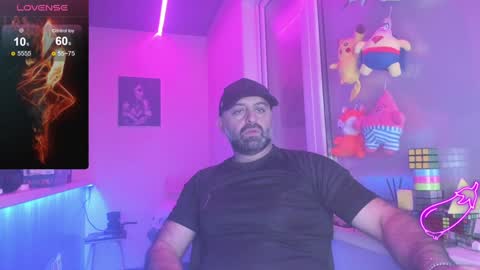 Magabear online show from January 16, 12:09 pm