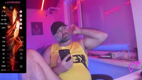 Magabear online show from March 4, 11:50 am