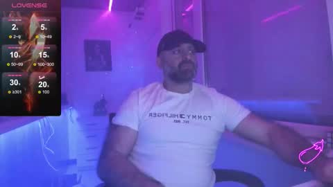 Magabear online show from November 28, 2:48 am