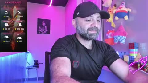 Magabear online show from February 9, 7:27 am