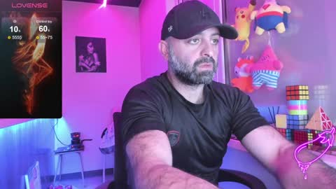 Magabear online show from January 21, 10:56 am