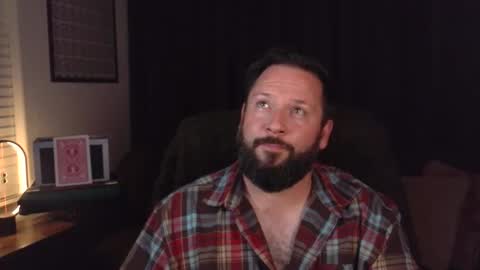 Magic online show from November 15, 6:15 am