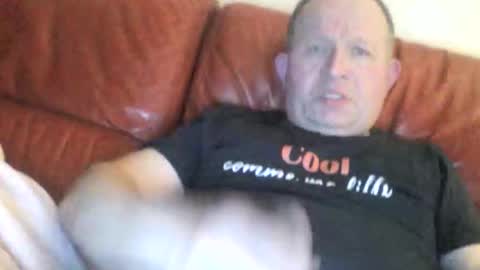 magicman250 online show from February 18, 9:23 pm