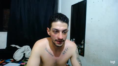 BRAYAN online show from March 8, 5:55 am