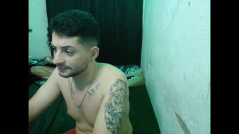 BRAYAN online show from September 18, 6:37 am