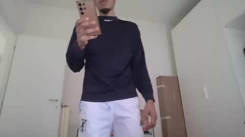 Magicsempai online show from January 30, 11:55 am