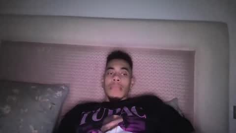 Magicsempai online show from February 5, 3:31 pm