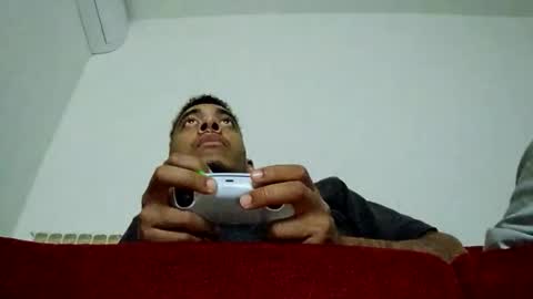 Magicsempai online show from October 3, 9:53 pm