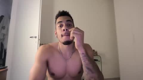 Magicsempai online show from January 10, 12:15 pm