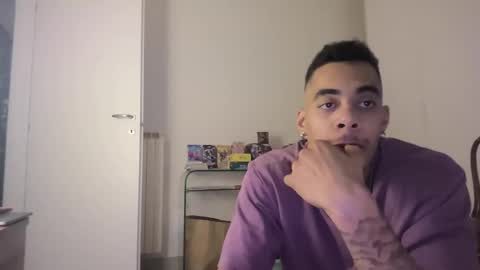 Magicsempai online show from February 24, 12:05 pm