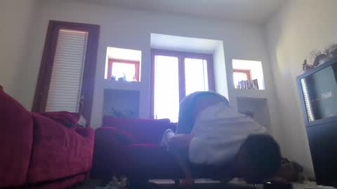 Magicsempai online show from October 7, 10:08 am